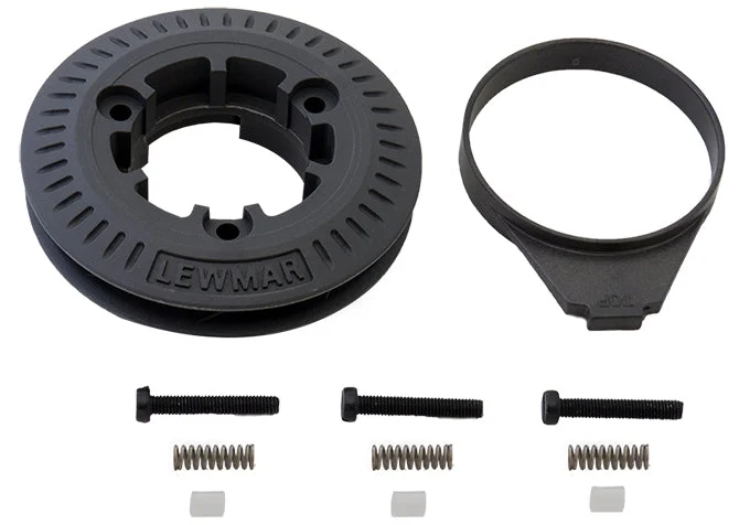 Lewmar Grey Jaw Kit for Ocean Winch 14ST/16ST