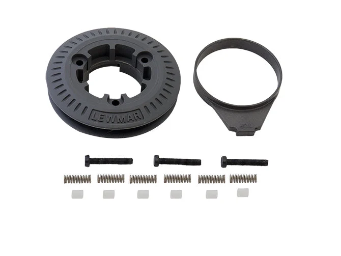 Lewmar Grey Jaw Kit for Ocean Winch 34ST/40ST