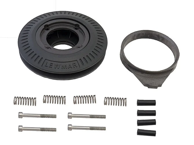 Lewmar Grey Jaw Kit for Ocean Winch 58ST/65ST