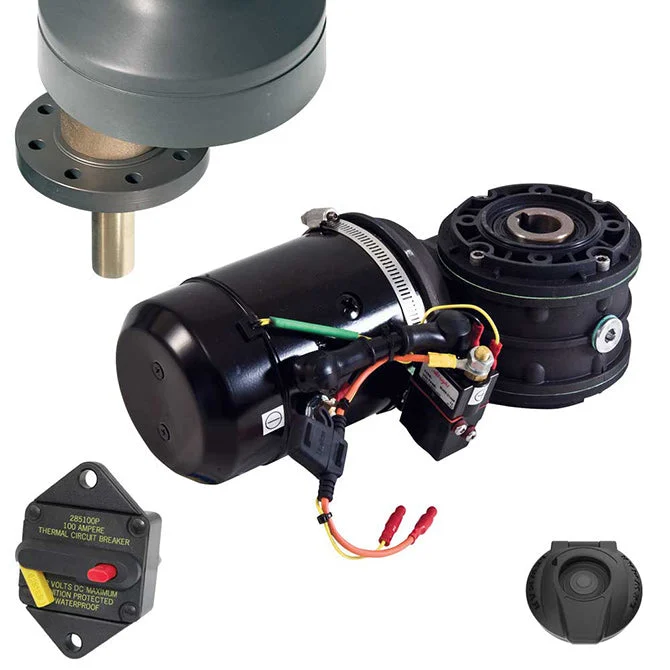 Lewmar Conversion Kit 40ST 12V E