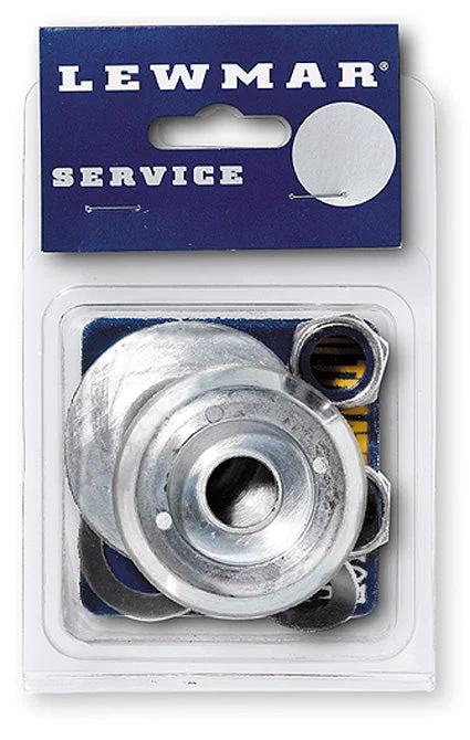 Lewmar Zinc Anode Kit 250/300 (Pair)