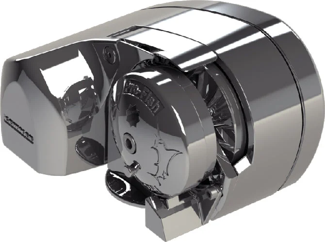 Lewmar Windlass Pro-Fish 1000 5/16" iso G4