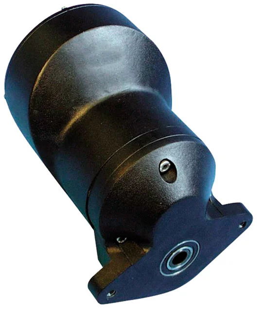 Lewmar Mamba Drive 1/4 HP 12V STD