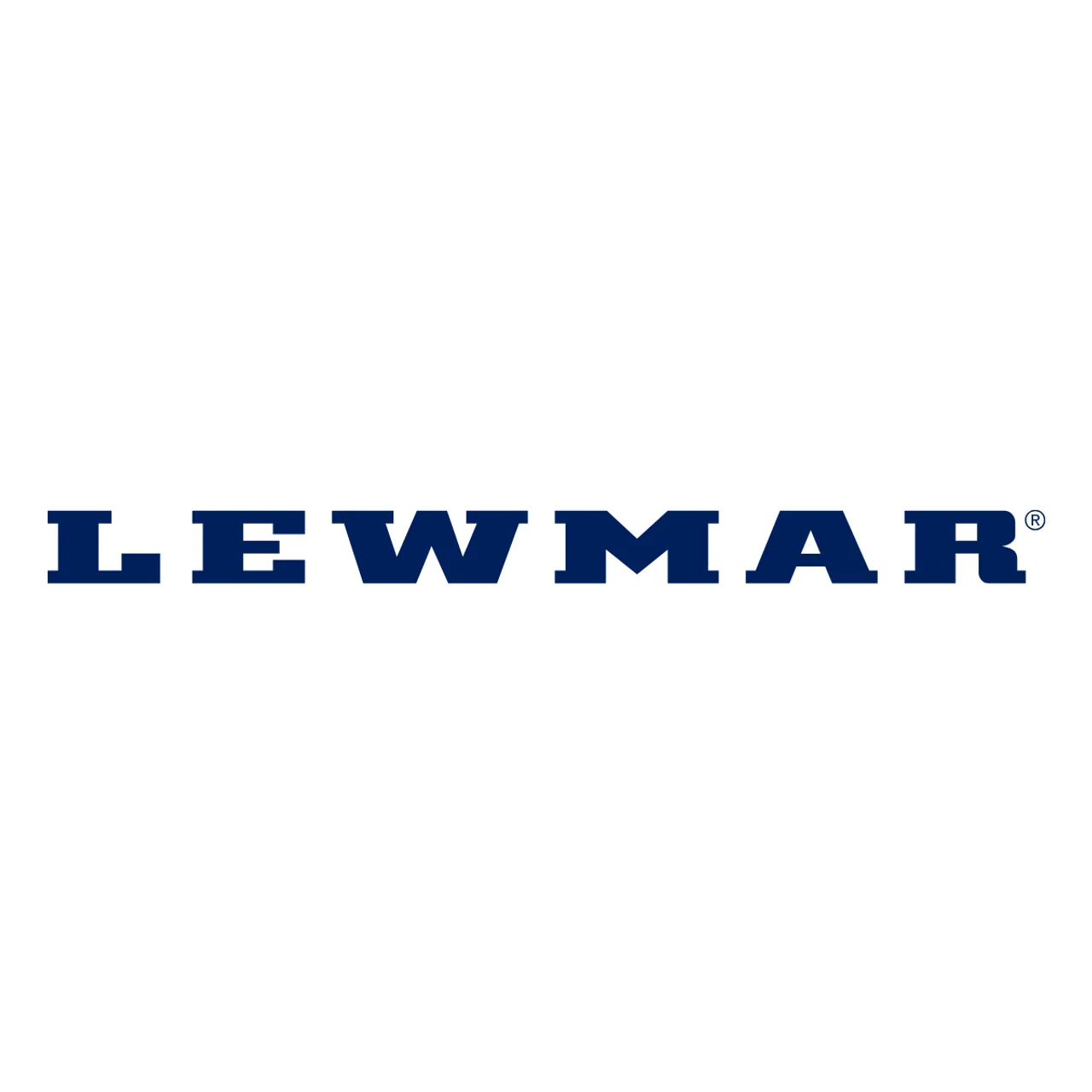 Lewmar Low Profile Hatch Size 10 Flange Base (White/Silver)