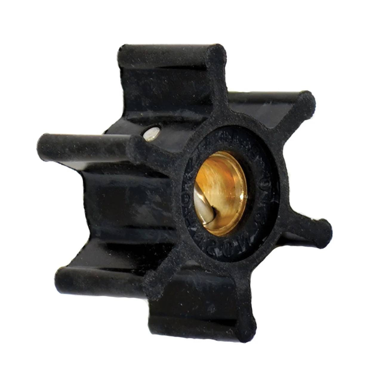 Johnson Pump 09-806B-1 F35 Impeller (MC97) - 09-806B-1