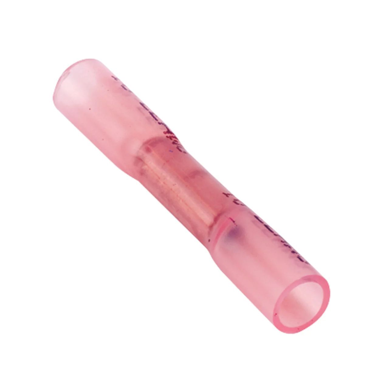 Sea-Dog 429110H-1 Nylon Butt Connector - 22-18 Ga, Pack of 6 - 429110H-1