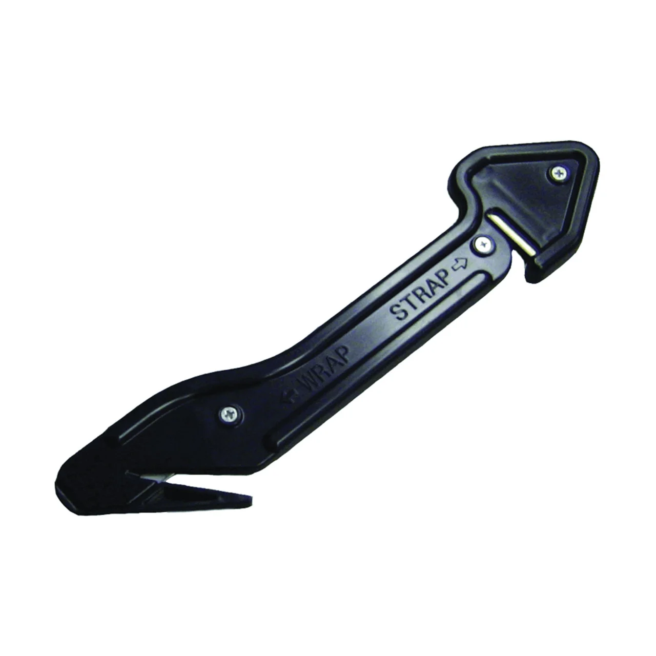 Dr. Shrink DS-008 Wrap N' Strap Knife - DS-008