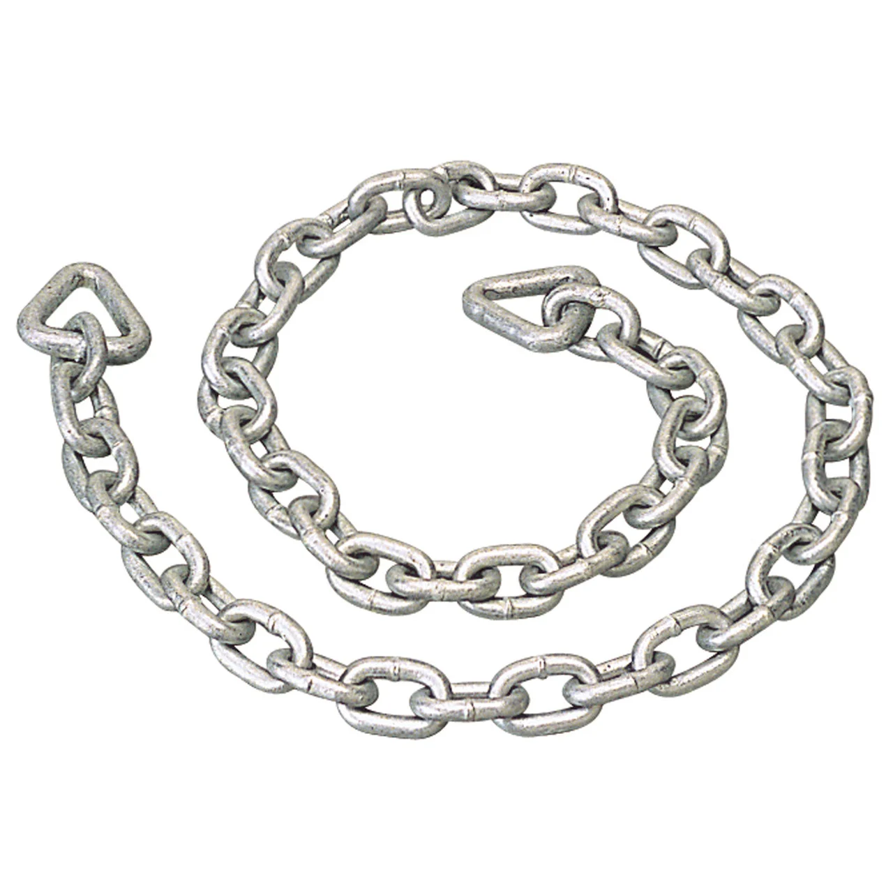 Sea-Dog 312833 Galvanized Anchor Chain - 3' - 312833