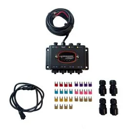 Lumishore Supra I-Connect Hub Kit