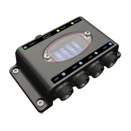 Lumishore Eos I-Connect Hub Kit, I-Connect Hub Kit W/1m Dmx Cable