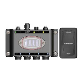 Lumishore Supra Ths/Tix I-Connect Installation/Upgrade Kit