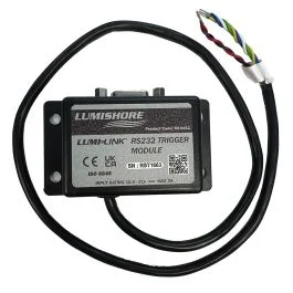 Lumishore Lux Rs232 Trigger Modules
