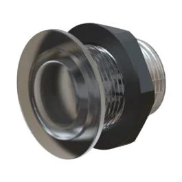 Lumishore Eclipse Cl30 Courtesy Light - Blue & White