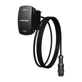 Lumishore Supra 2-Way I-Connect Hub Switch