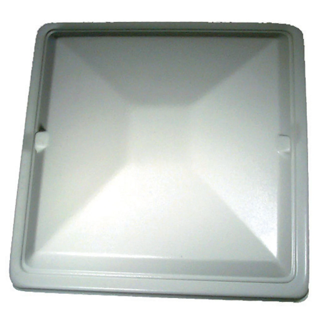 Heng's J294X16WH Jensen Escape Hatch - 16" x 23" - J294X16WH