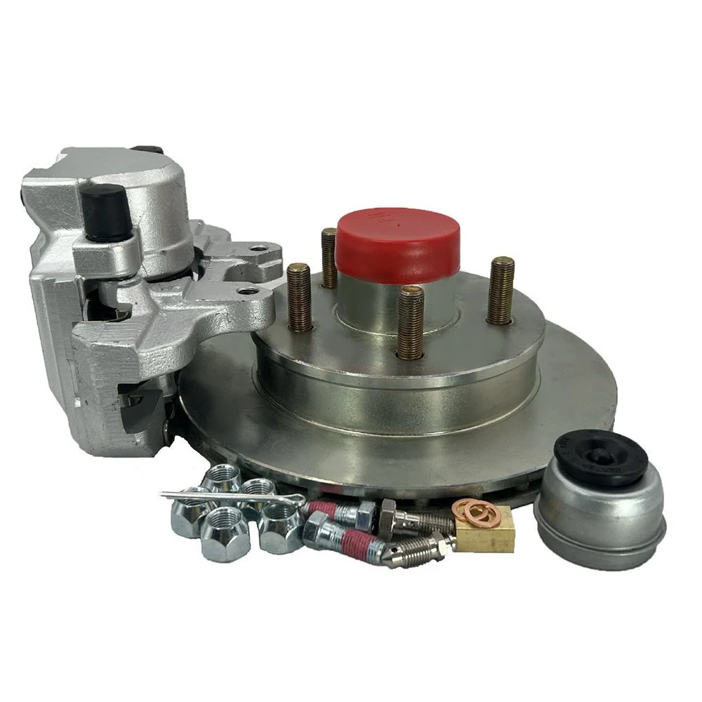 Load Rite 10" Dexter Brake Kit – Marine Boat Replacement Part
