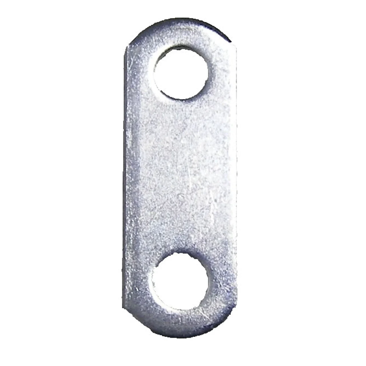 AP Products 014-122487 Shackle Link - 2-1/4 in., Yellow ZInc - 014-122487