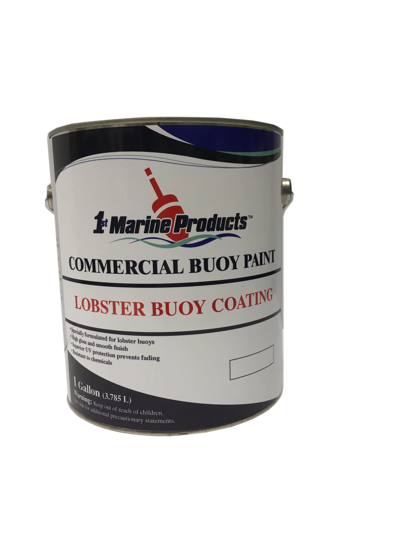 Lobster Buoy Paint Regular Colors