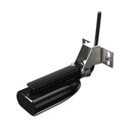 Lowrance Eagle Splitshot Transom Mount Transducer W/20 Ft. Cable