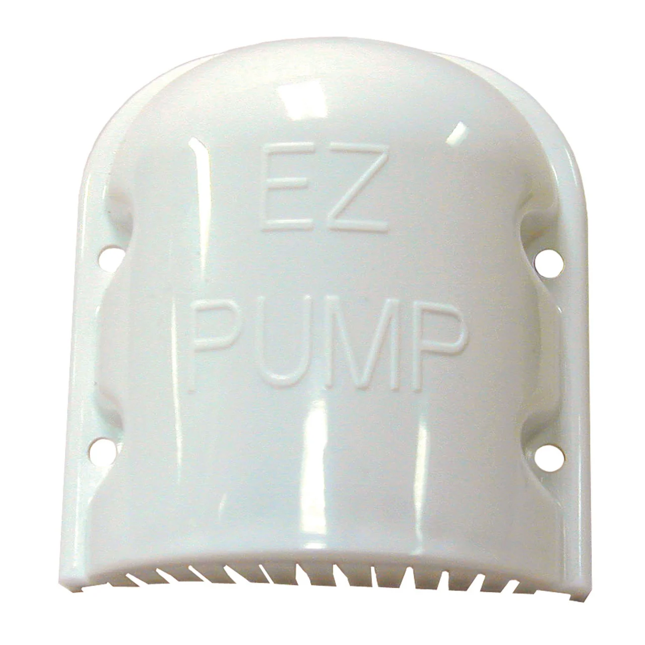 T-H Marine EZ-WHT-2-DP EZ Pump Advanced Water Pick-Up System - White - EZ-WHT-2-DP