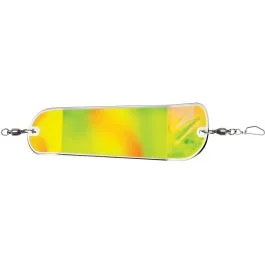 Luhr-Jensen Money Roll Flasher - 11" - Razzle Dazzle