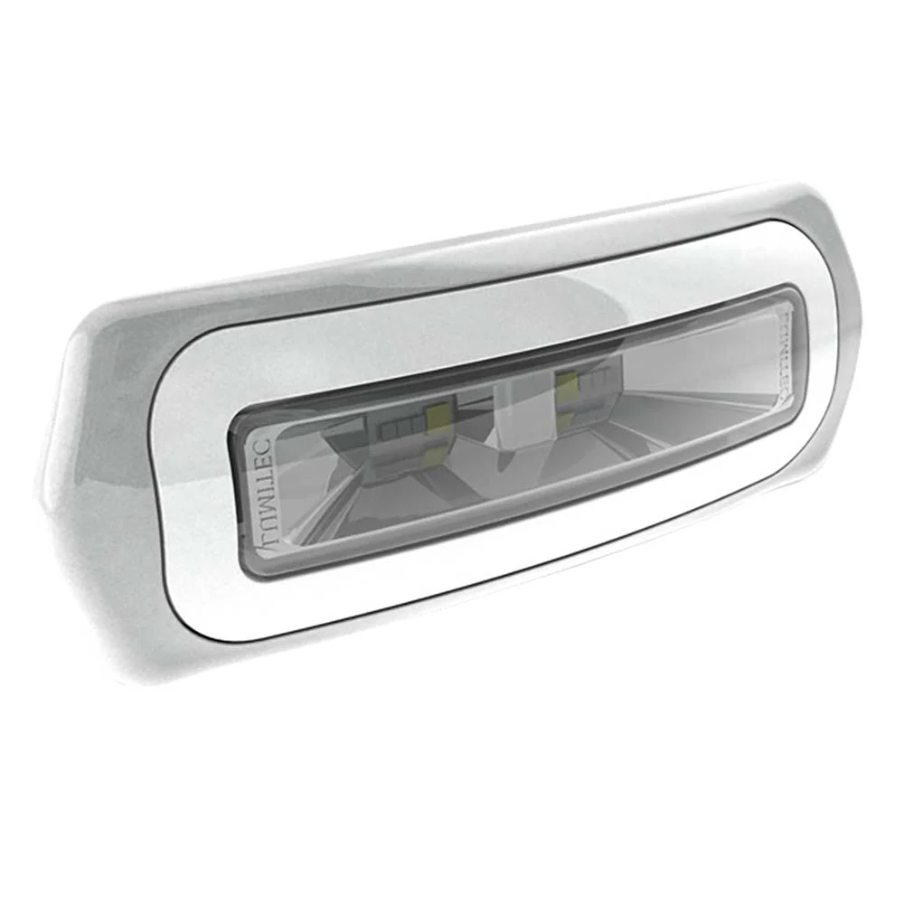 Lumitec Capri3 Retrofit Kit - White – Marine Boat Replacement Part