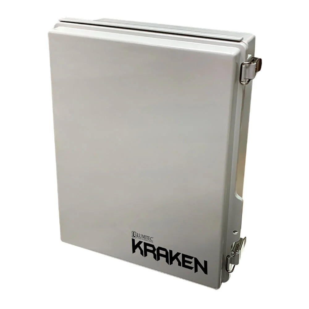 Lumitec Kraken Command Center – Marine Boat Replacement Part