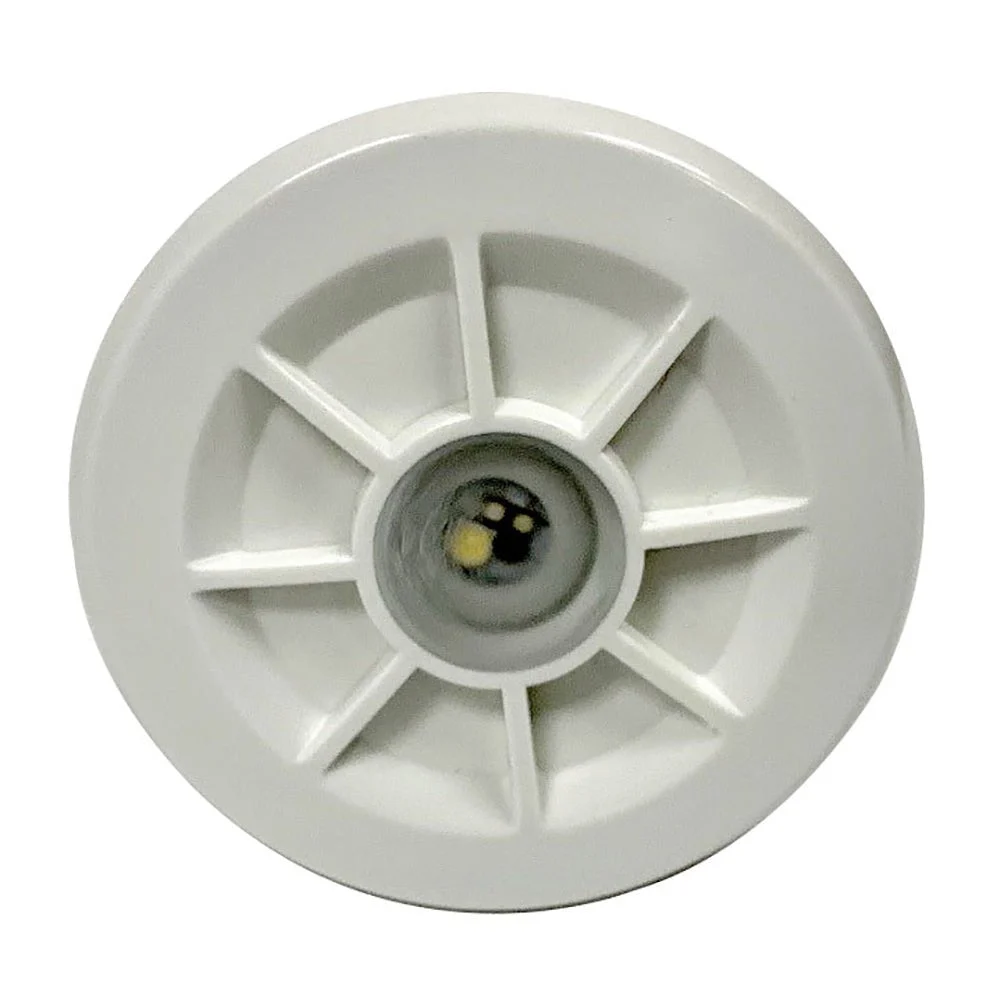 Lumitec Lutra Livewell Light - Full Color Spectrum – Marine Boat Replacement Part