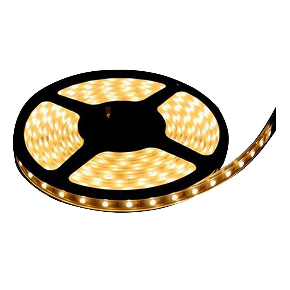 Lunasea Lighting Lunasea Waterproof IP68 LED Strip Lights - Warm White - 5M – Marine Boat Replacement Part