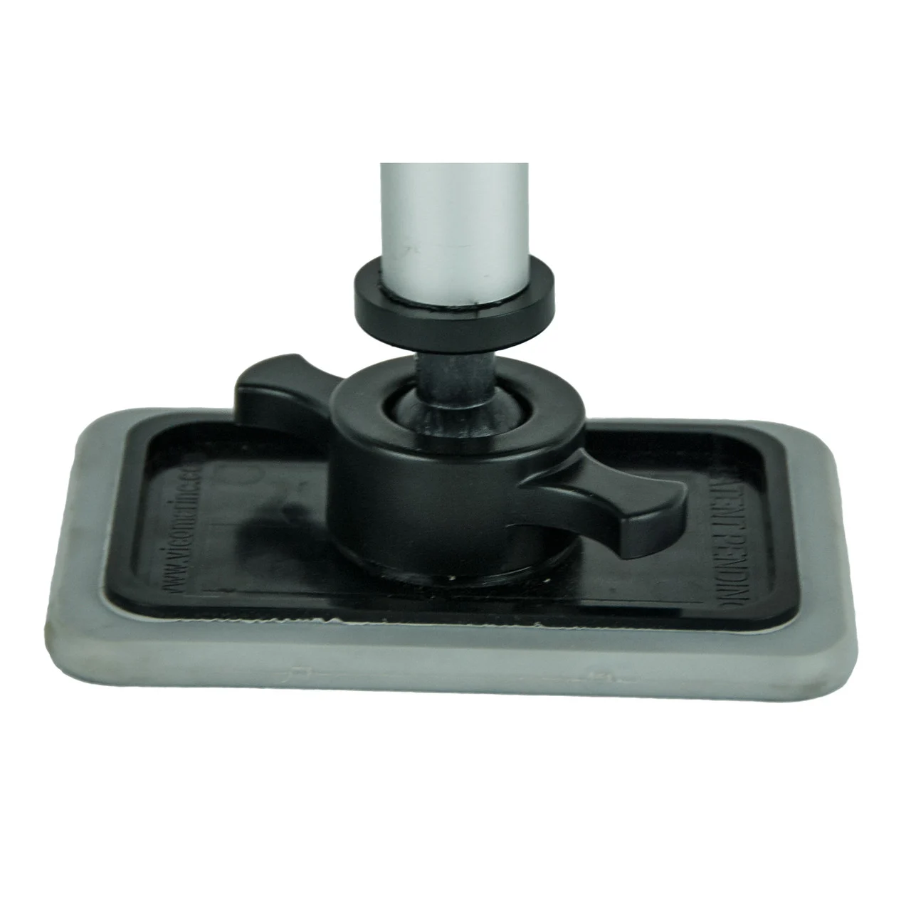 Vico Marine PB 78 RBS Rubber Pole Base - 7/8" - PB 78 RBS