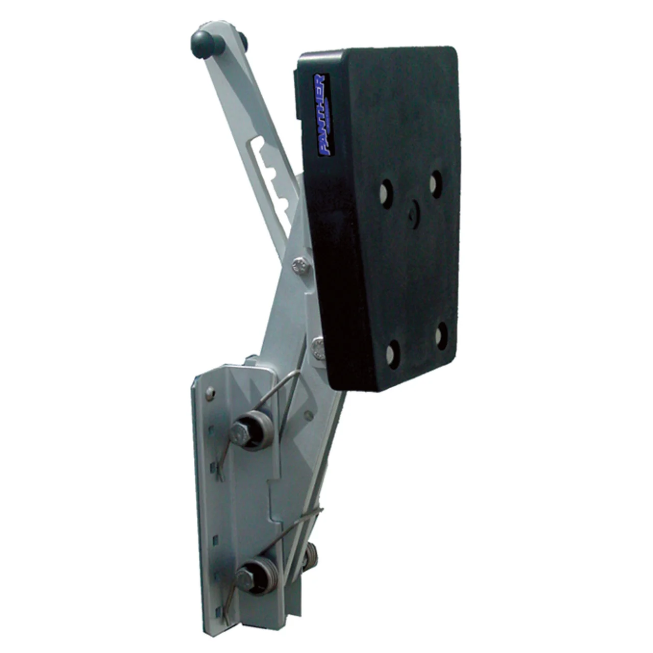 Panther 550021 Outboard Aluminum Motor Bracket - DO NOT USE