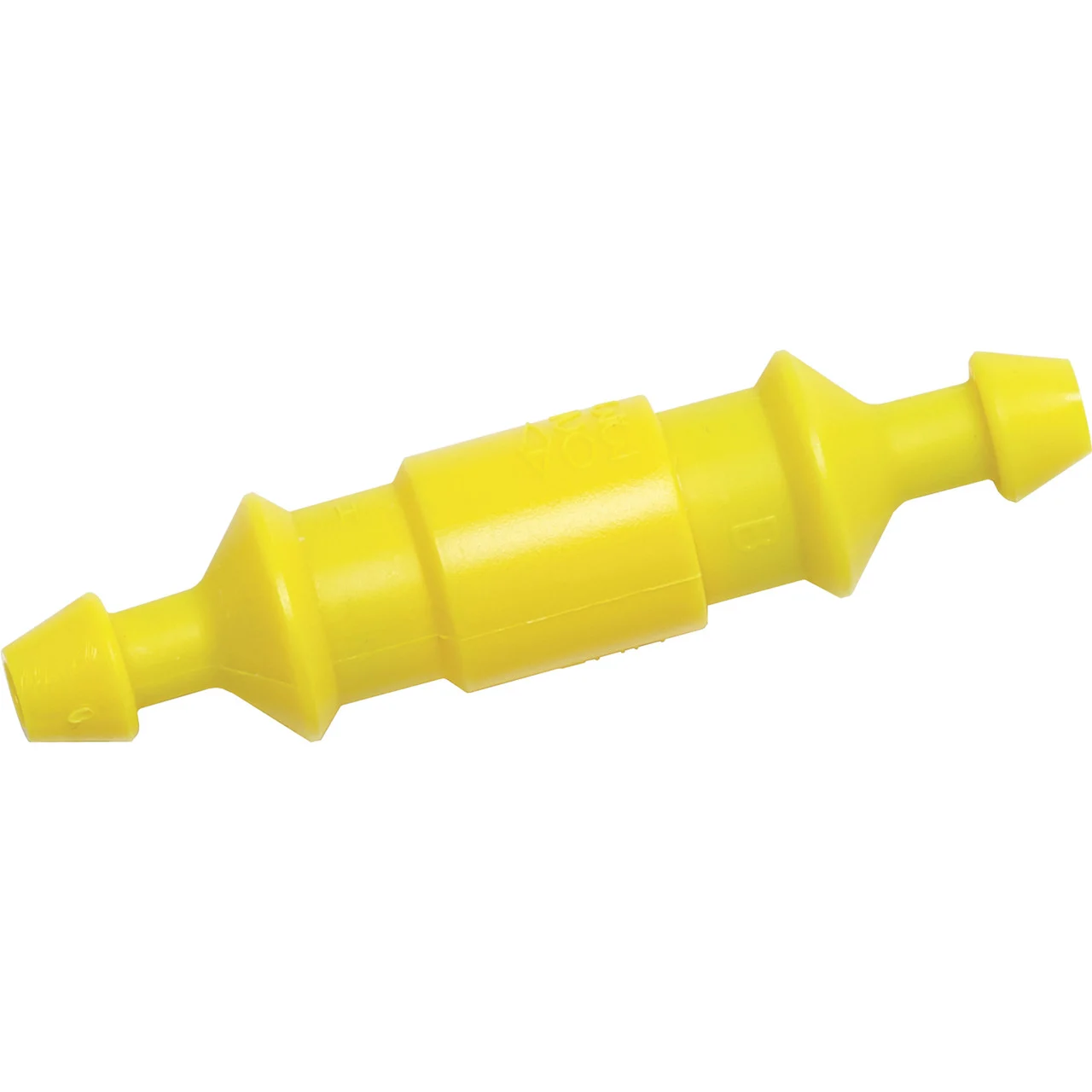 Blue Sea Systems 5060-BSS Crimpable In-Line AGC/MDL Fuse Holder - 5060-BSS