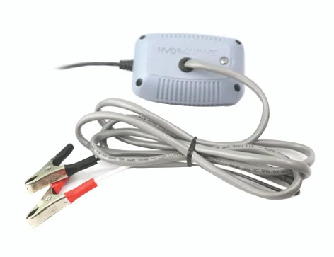 T-H Marine HW-ASSY-MINI12VK Hydrowave 12V Conversion Kit - Ice - HW-ASSY-MINI12VK