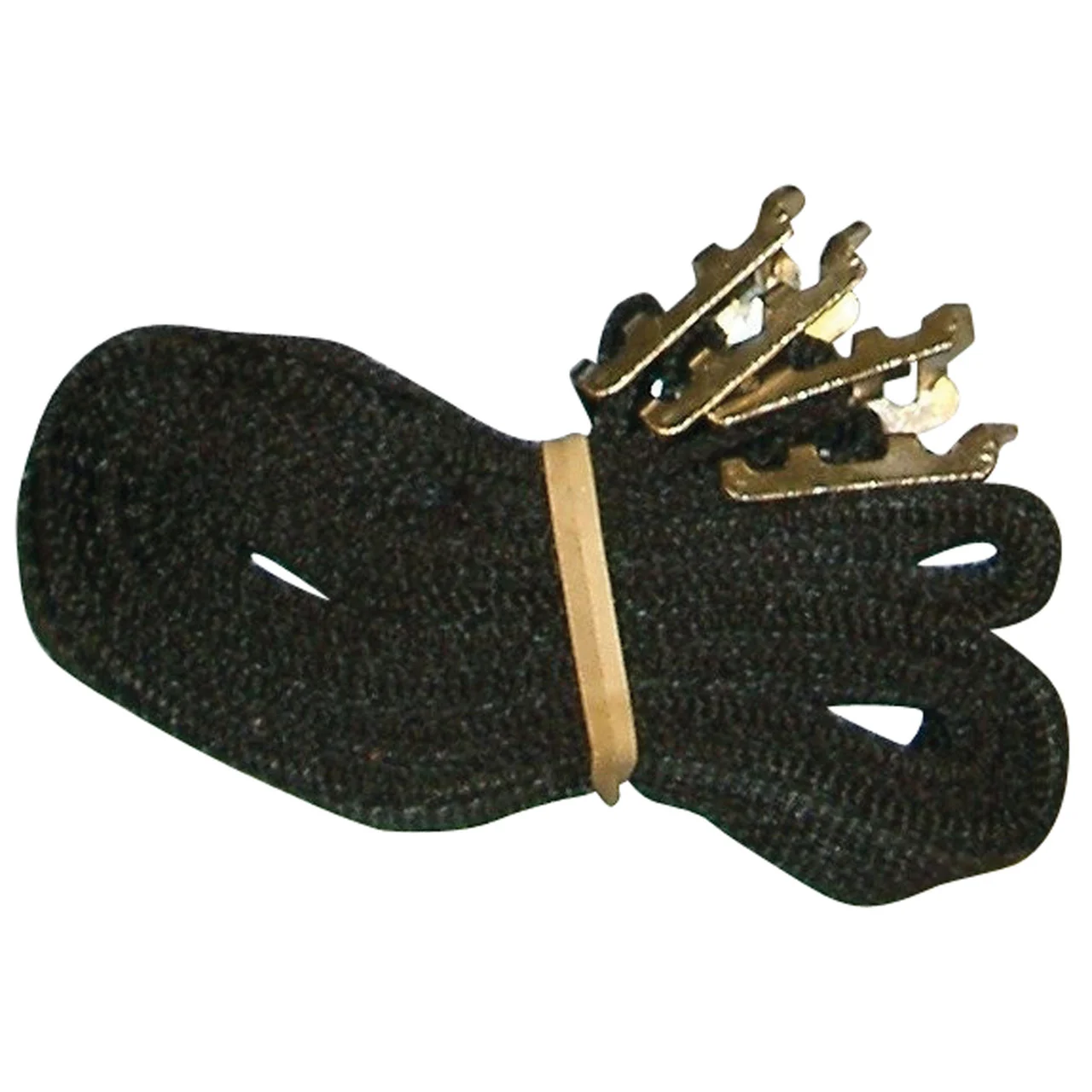 Icon 00924 AeroShield Nylon Mounting Strap with Buckle - 924