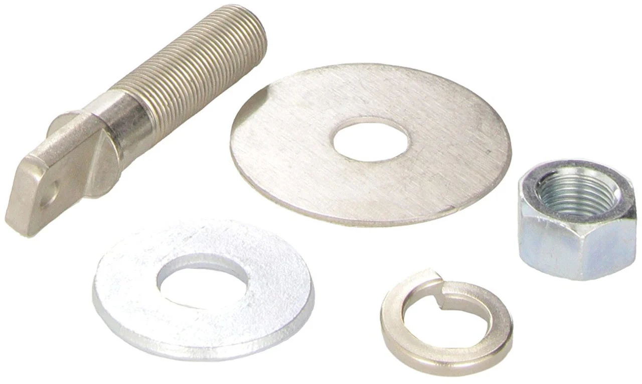 Attwood SP-910 Ski Pylon Deck Clevis Set - SP-910