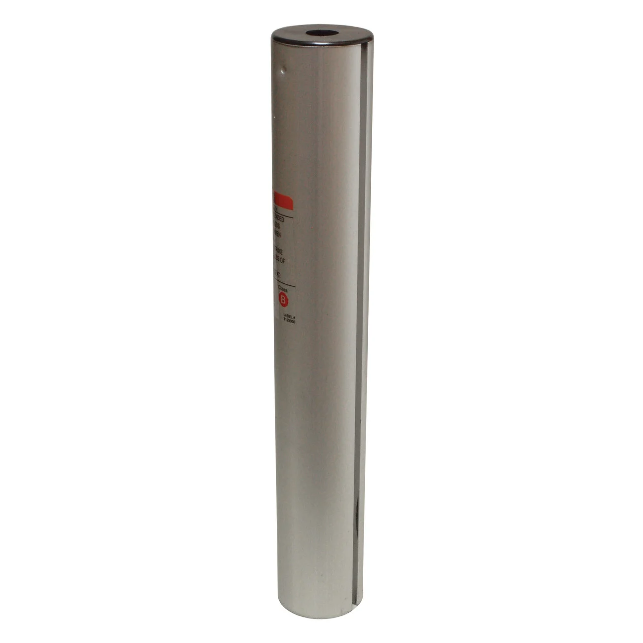 Springfield 3300712-HL 2-3/8" Hi-Lo Post - 12" - 3300712-HL