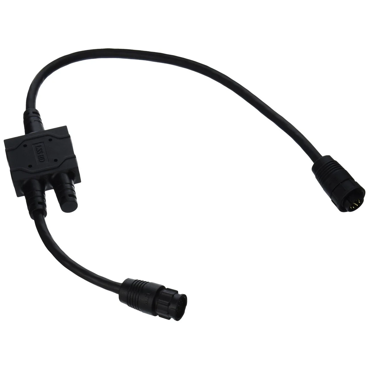 Lowrance 000-11040-001 Lss-1 Transducer To Lss-2 Module Adapter - 000-11040-001