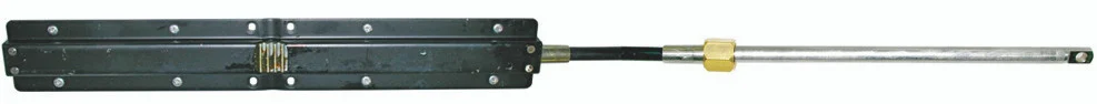 Uflex - Rack Steering Cable - Uflex Usa (m86x19)