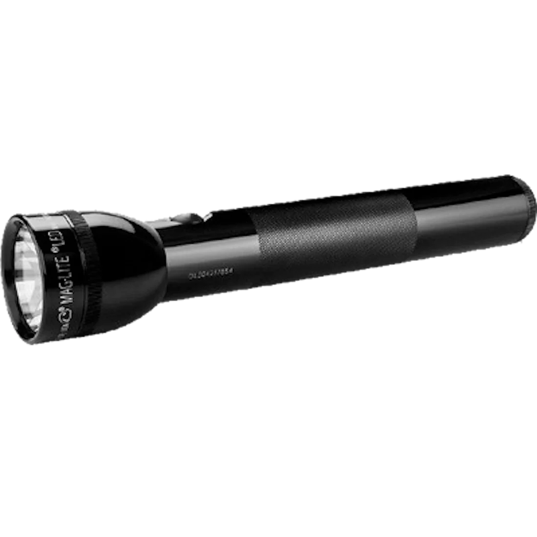 Maglite LED, 3 D-Cell, Black