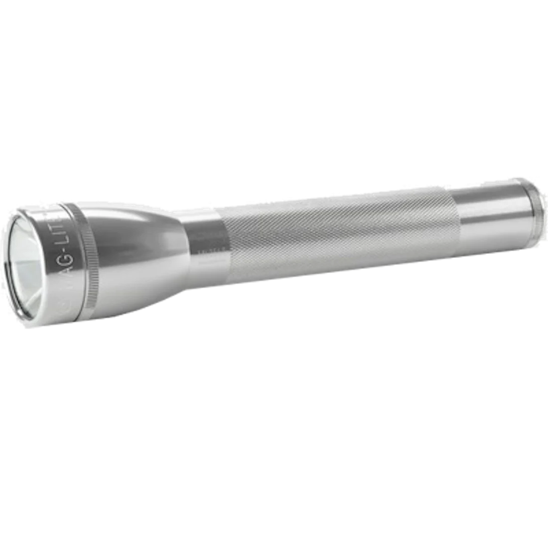 Maglite ML25LT, 3 C-Cell, Silver