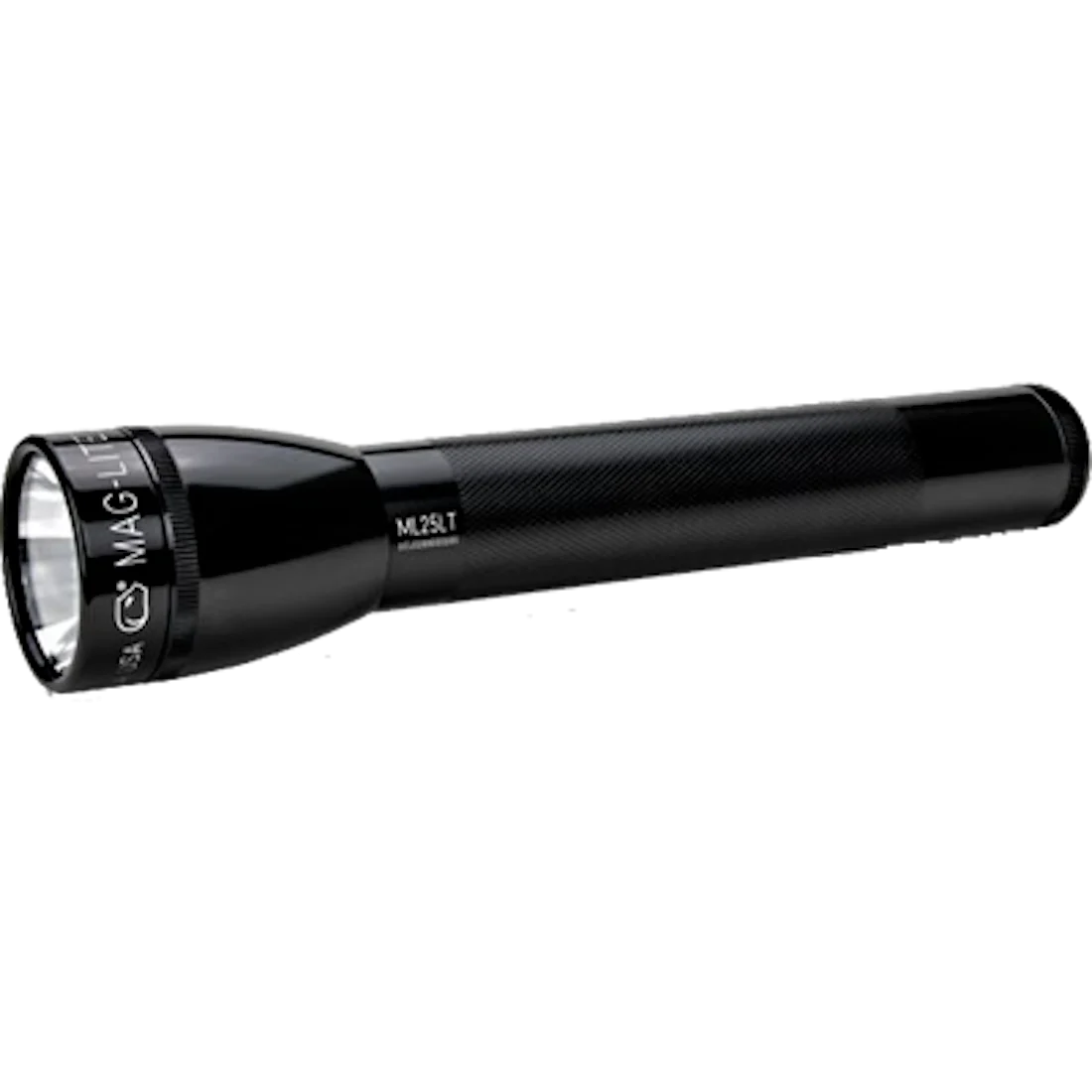 Maglite ML25LT, 3 C-Cell, Black