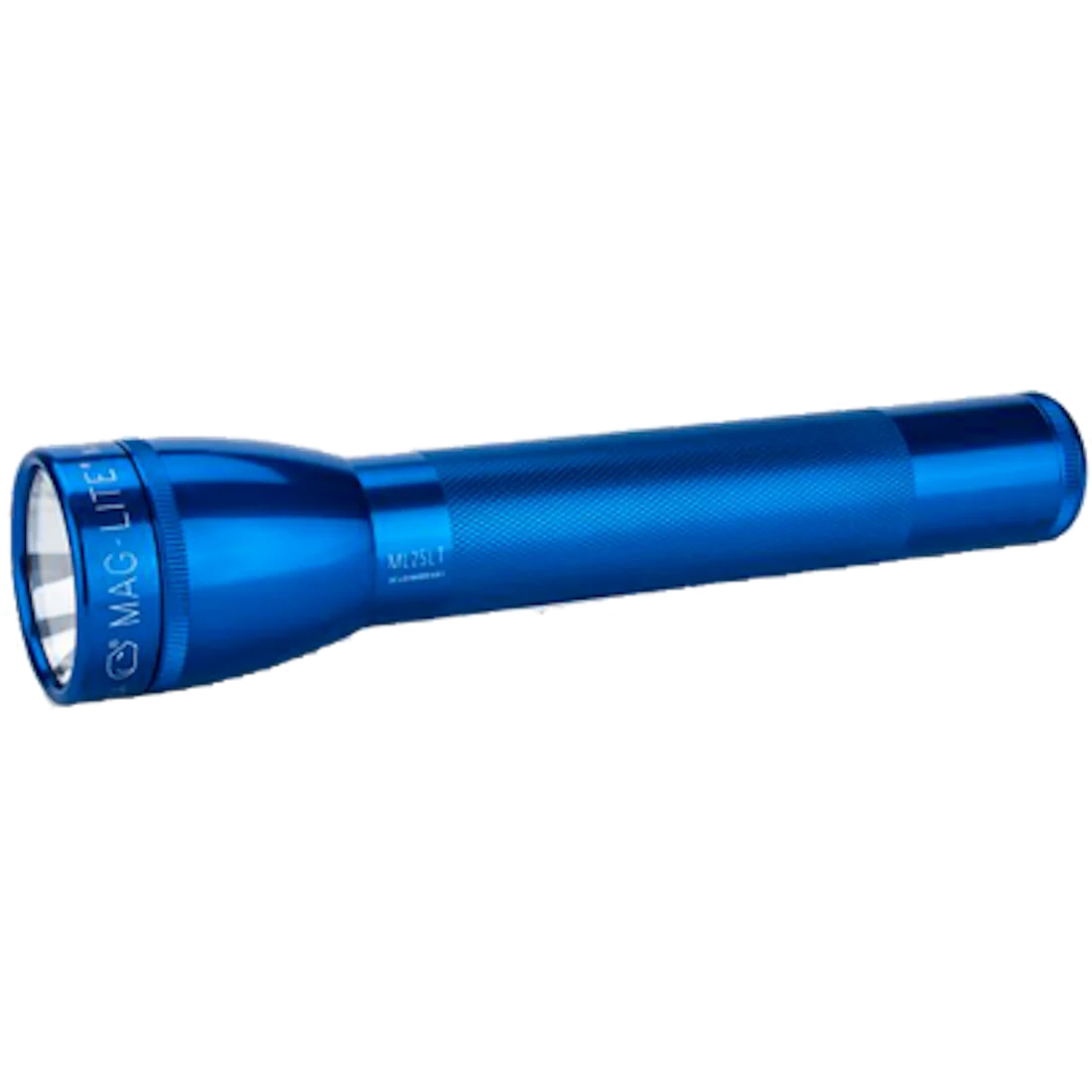 Maglite ML25LT, 3 C-Cell, Blue