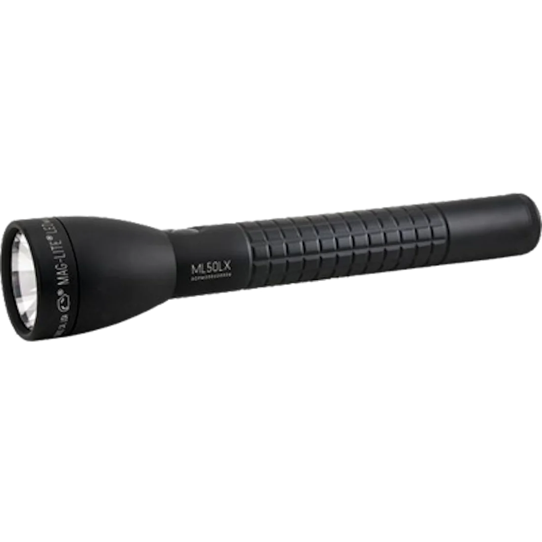 Maglite ML50LX, 3 C-Cell, Matte Black