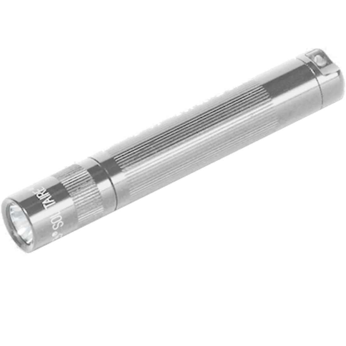Maglite Solitaire LED, 1 AAA, Silver