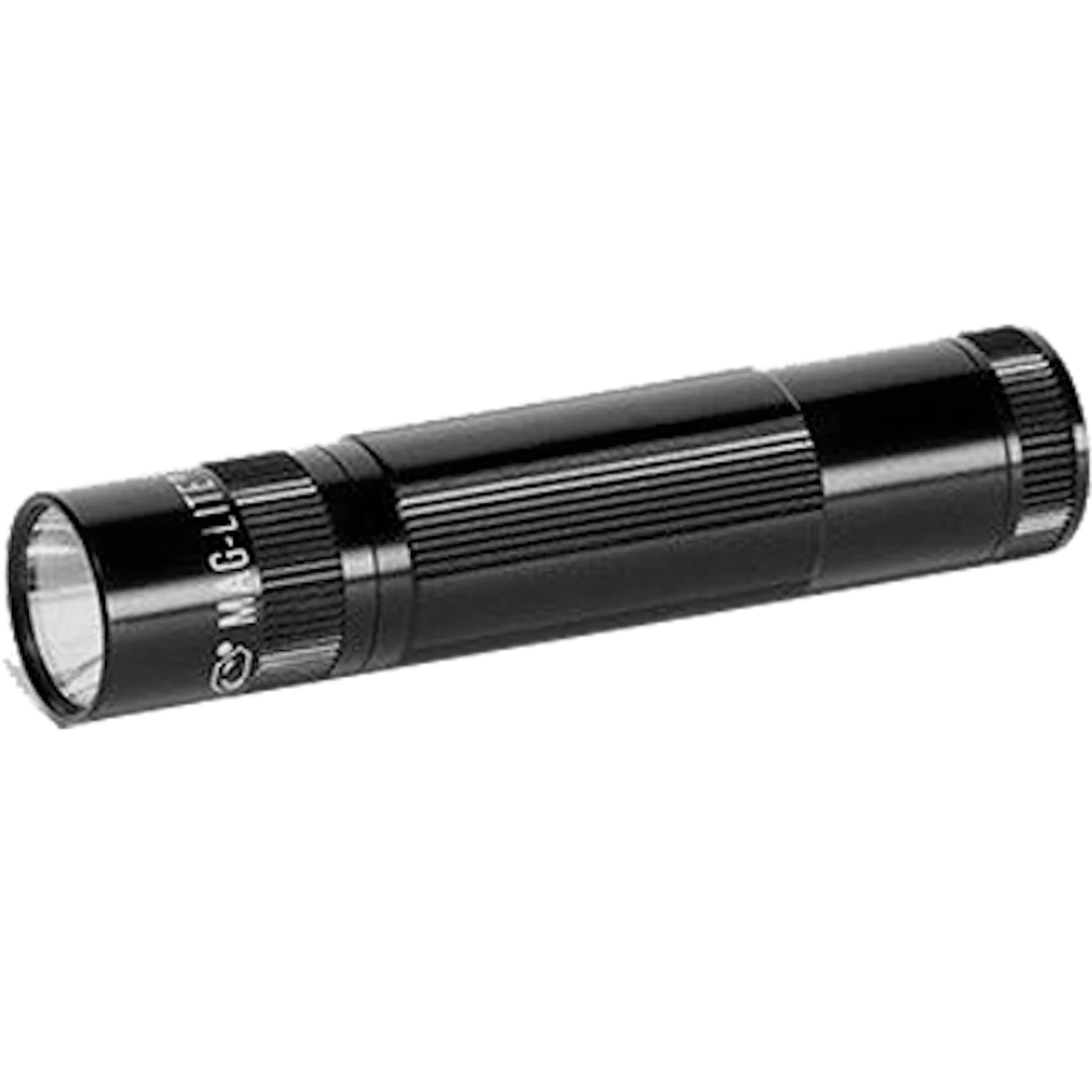 Maglite XL50 Tactical, 3 AAA, Black