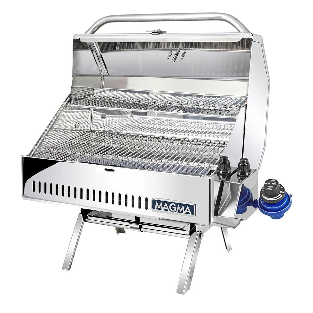 Magma Catalina II Classic Gas Grill – Marine Boat Replacement Part