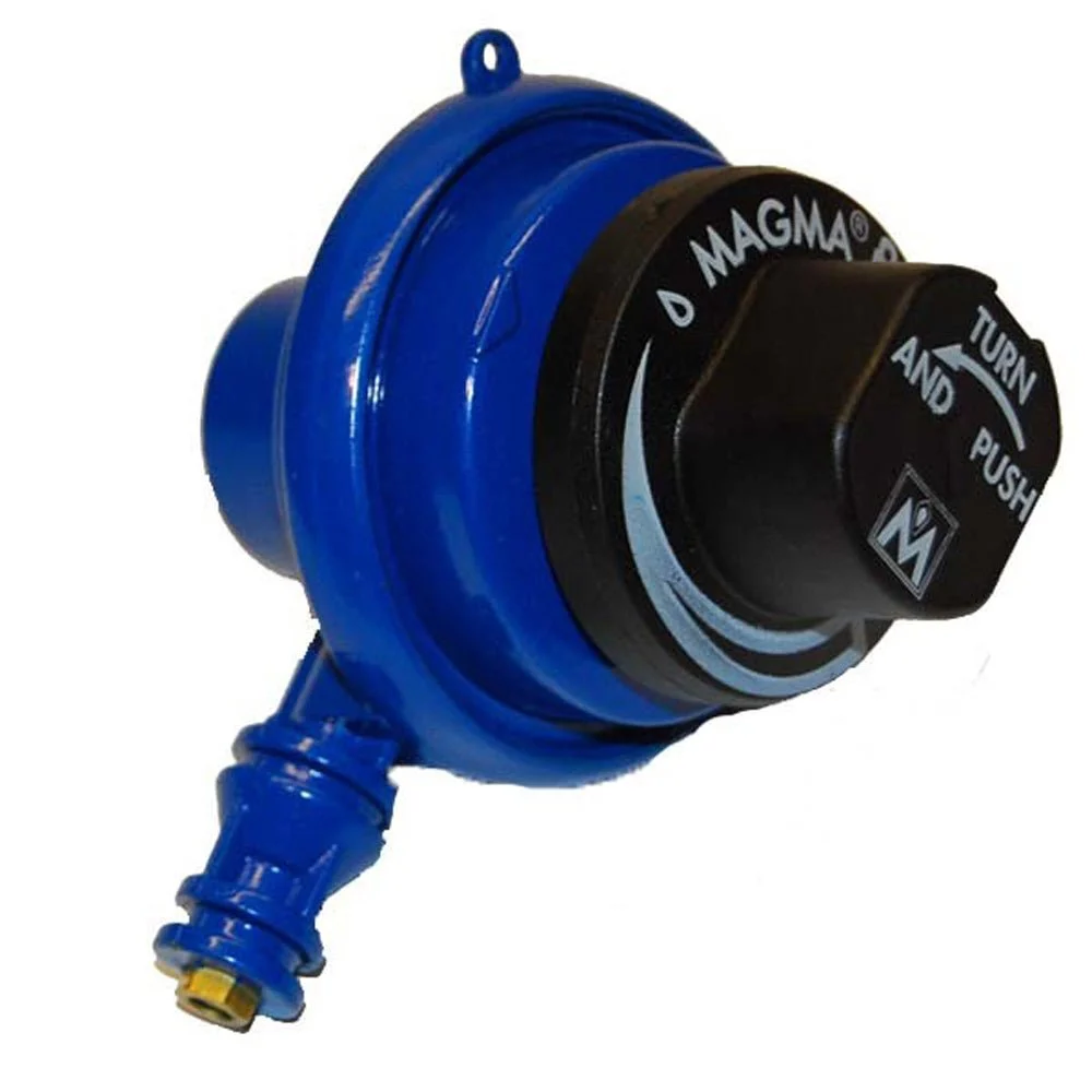 Magma Control Valve/Regulator - High Output – Marine Boat Replacement Part