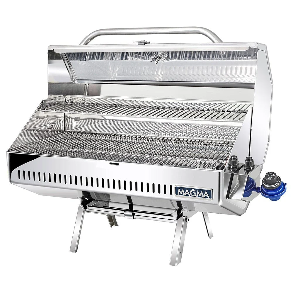 Magma Monterey II Classic Gas Grill – Marine Boat Replacement Part