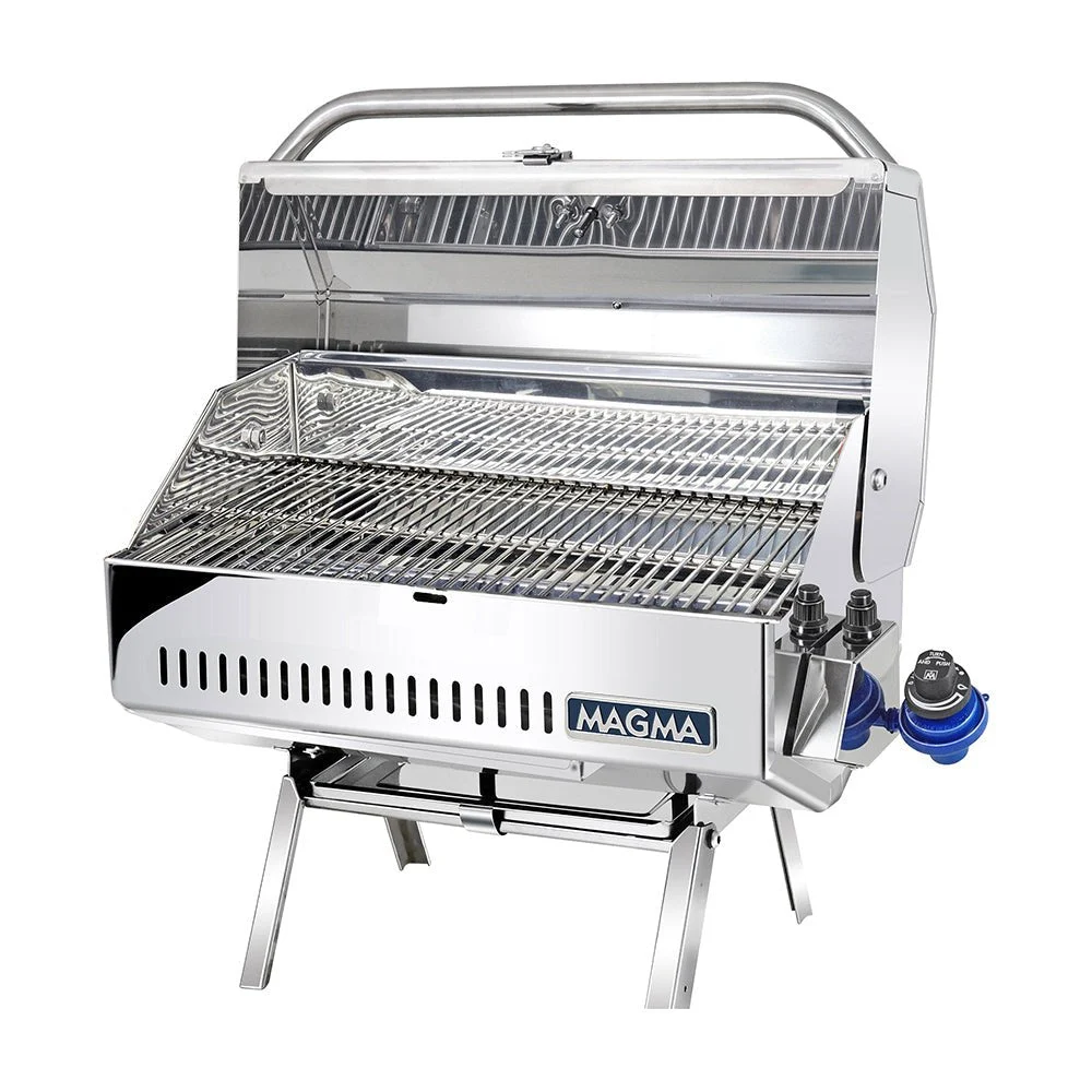 Magma Newport II Classic Gas Grill – Marine Boat Replacement Part