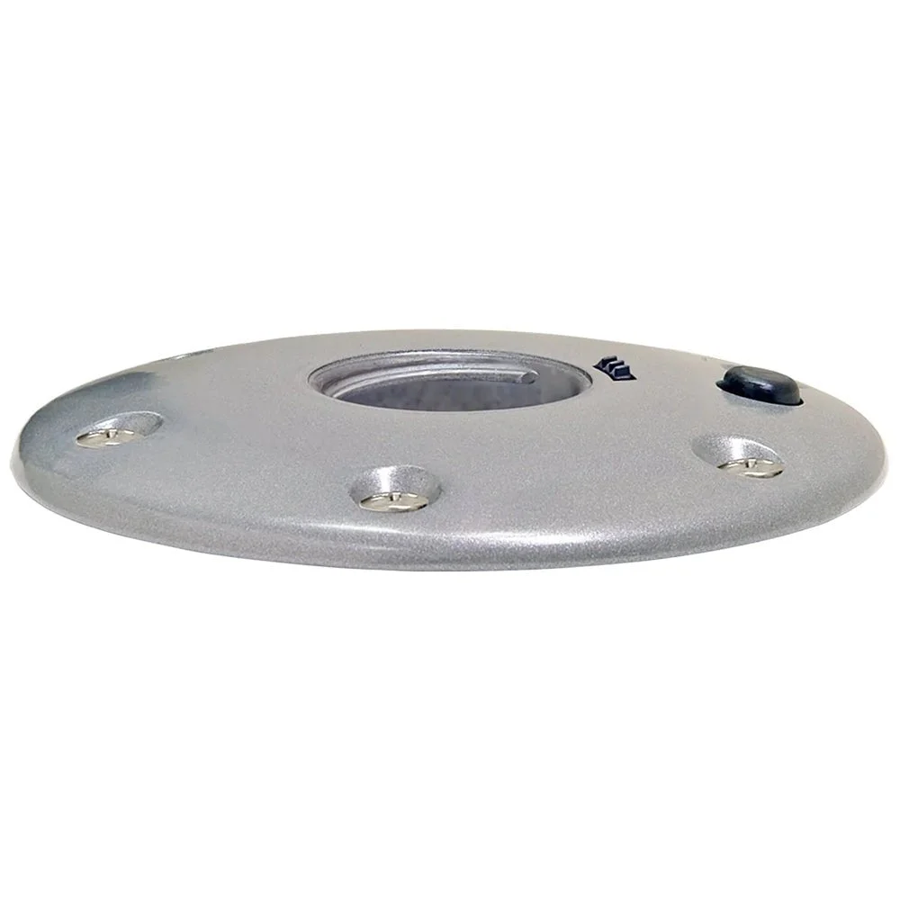 Magma Pedestal Base f/Pedestal Mount – Marine Boat Replacement Part